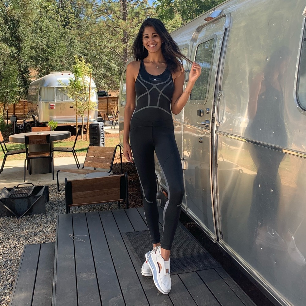 COPY - Adidas by  Stella McCartney Jumpsuit